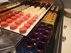 -济南香格里拉·咖啡泉自助餐厅