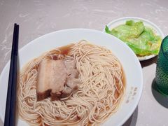 -松鹤楼·苏式汤面(虹桥天地店)