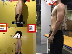-BOSS健身