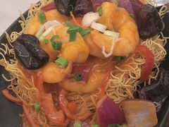 -翠华餐厅(香港国际机场店)