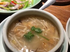 宋嫂鱼羹-弄堂里·寻味杭州(湖滨银泰in77C区店)