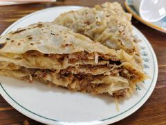 -清真永恒华威肉饼(潘家园店)