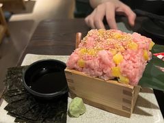 -角落里(中山公园店)