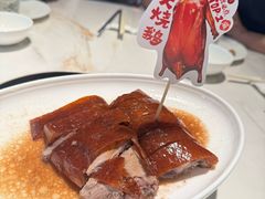 -滋粥楼·顺德菜(番禺广场总店)
