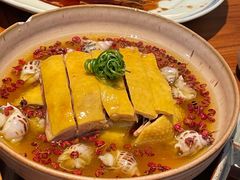 -玖五京菜(杭州城北万象城店)