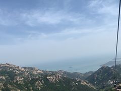 -崂山仰口游览区