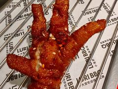 -北京食堂·烤鸭·宵夜(亚运村店)