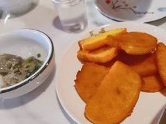 -京城北门羊蝎子铜锅涮肉(总店)