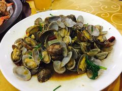 -海岛渔村大酒店(云霄路店)