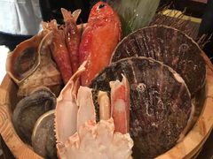 -矶野水产(澳门逸园中心店)