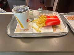 -麦当劳(曲阳店)