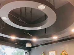 大堂-德林砂锅粥(景田店)