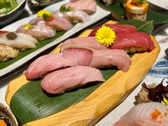 -家贺屋刺身寿司专门店