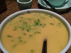-绿茶餐厅(coco park 店)
