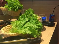 -新石器烤肉(张家港购物公园店)