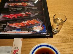 -合点寿司(美罗城店)