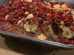 -鱼酷活鱼烤鱼(梅江印象城店)