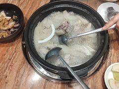 -春润大地海南椰子鸡(沙井京基百纳广场店)