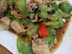 -新河畔海鲜酒楼(虎门店)