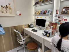 -海马体照相馆(大连柏威年购物中心店)