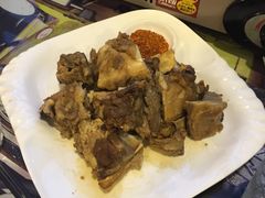 -壹家水货·小海鲜