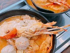 -鲤.金记沙茶面(总店)