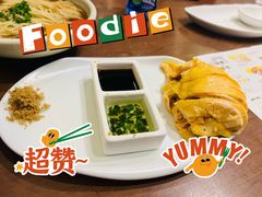 -苏小柳点心·手作小笼包(康桥分院)