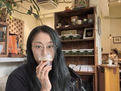 -花仓咖啡(祥安巷店)
