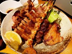 -九州酒场ひこぞう(1号店)