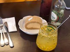 -Ten Olives甜点