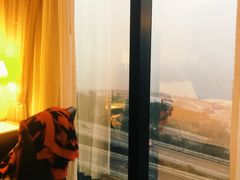 -香港港岛太平洋酒店