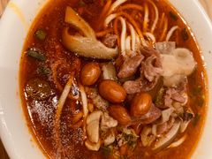 -牛王庙吳記怪味面(双楠店)