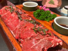 藤椒牛肉-季季山·云南野生菌火锅(上海首店)