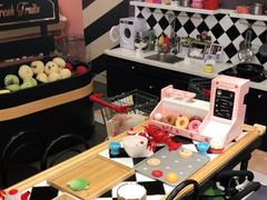 -Lilliput粒粒堡亲子餐厅(祥云小镇店)