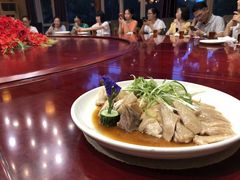 -顺风山庄(水濂山店)