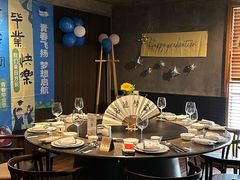-庐灶江南·江南菜·四合院Bistro(东直门雍和宫·原华侨宾馆店)