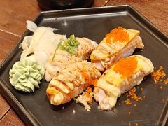 -鸟鹏烧鸟居酒屋(昌岗店)