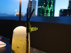 -Mercato莫卡多露台餐厅与酒吧(K11店)
