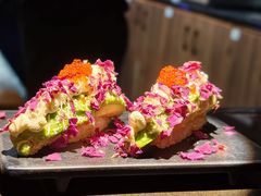-昊·来了寿司(台湾街店)