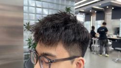 -Hair Code芭曲发型