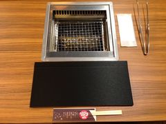 -焼肉やる気(四条河原町店)
