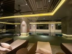 -三清山希尔顿度假酒店