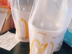 -麦当劳(利津路店)