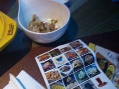 -多嘴超级肉蟹煲(吉林财富购物广场店)