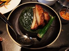 -simply thai天泰(长泰广场店)
