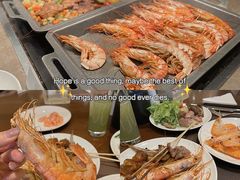 -长春净月潭喜来登酒店·盛宴标帜餐厅