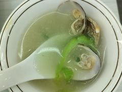 -南湾海鲜餐厅(南澳海鲜街店)