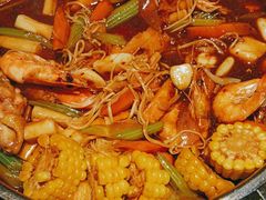 -御上皇三汁焖锅(薛城万达广场店)