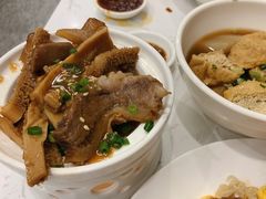 -有章牛杂(石厦店)