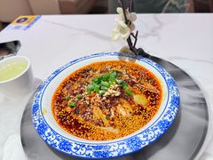 -川味堂·四川豆花(八卦岭店)